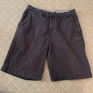 Tommy Hilfiger Navy Shorts